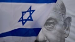 Μπέντζαμιν Νετανιάχου