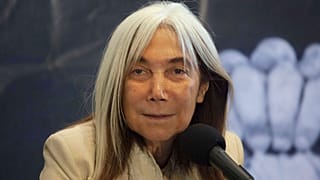 Maria Kodama Schweizer 2012