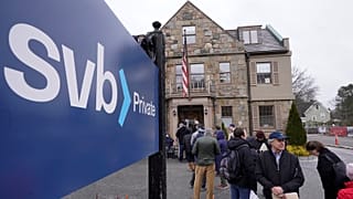 Troubled Silicon Valley Bank will now be taken over by First Citizen Bank.