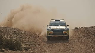 Rallye, kitesurf et vélo dans les dunes : les sports extrêmes du Qatar