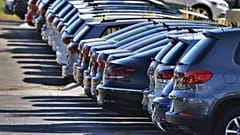 Die Vereinbarung zwischen Brüssel und Berlin sieht eine Ausnahmeregelung für Fahrzeuge vor, die ausschließlich mit E-Fuels betrieben werden.