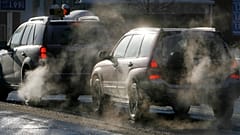 A UE quer acabar com motores a combustão em 2035