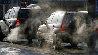 A UE quer acabar com motores a combustão em 2035