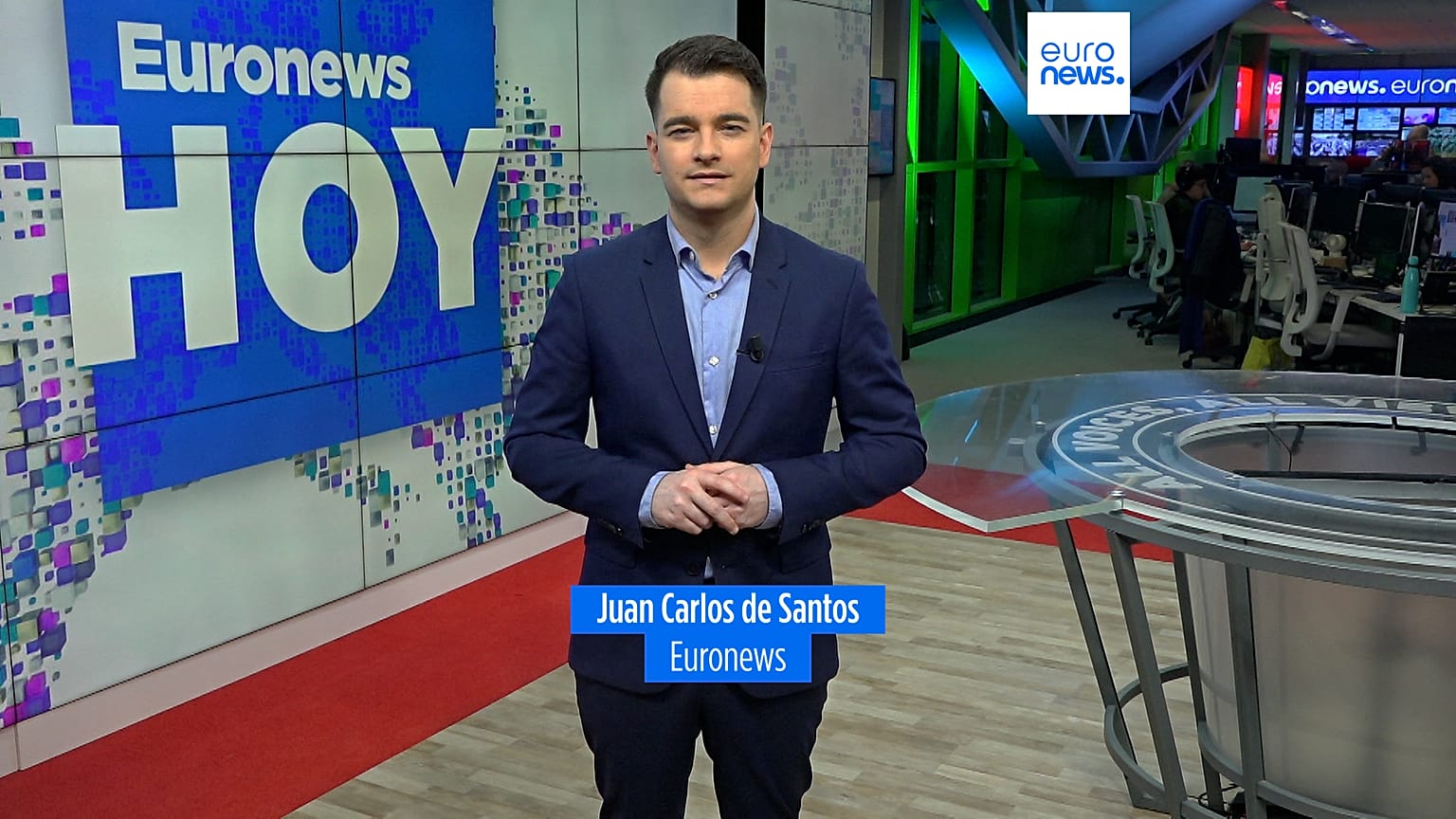 Juan Carlos de Santos