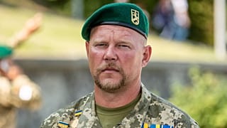 Egyik interjúalanyunk, Olekszandr Rjabovol 