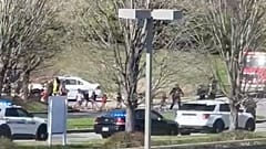 Mentik a gyerekeket a Nashville-i iskolából