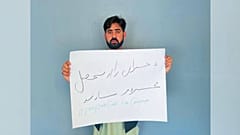 مطیع الله ویسا، حامی آموزش دختران در افغانستان