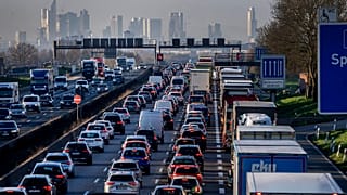 La prohibición para los motores de combustión entrará en vigor en 2035.