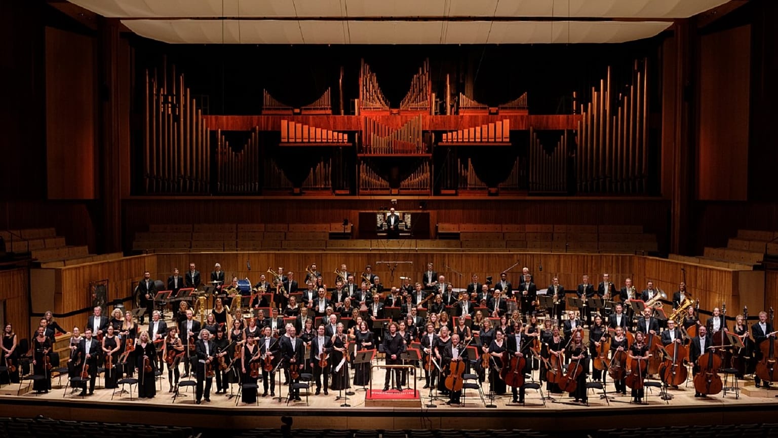 A Cseh Filharmonikusok