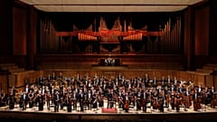 A Cseh Filharmonikusok
