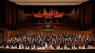 A Cseh Filharmonikusok