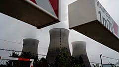 Kernenergie gilt als kohlenstoffarme, aber nicht erneuerbare Ressource. 