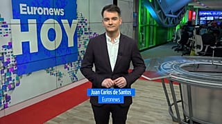 Juan Carlos de Santos