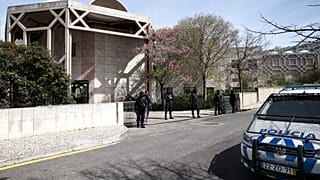 Polícia deteve suspeito do ataque no Centro Ismaili, em Lisboa, Portugal