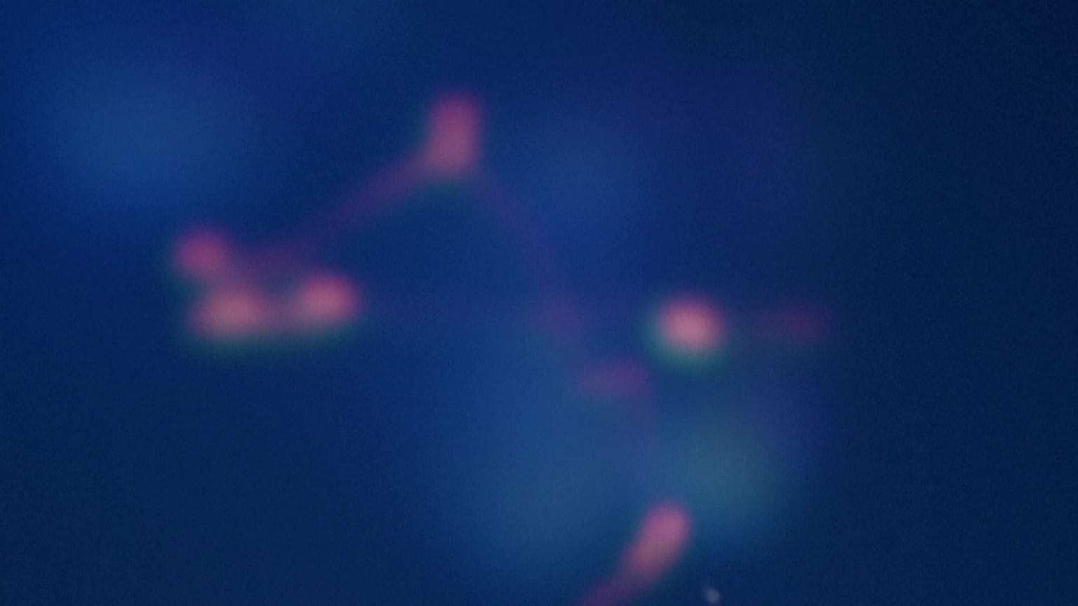 Das Nordlicht ist ein natürliches Phänomen, kann aber Schäden an der Weltrauminfrastruktur verursachen.   - Copyright Canva