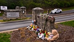 6 Tote nach Schießerei in Nashville