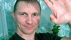 Aleksei Moskalev
