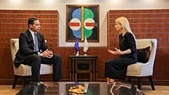 ΚΩΝ. ΚΟΜΠΟΣ ΚΑΙ ΑΝΝΙΤΑ ΔΗΜΗΤΡΙΟΥ
