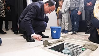 Ο ΝΙΚΟΣ ΧΡΙΣΤΟΔΟΥΛΙΔΗΣ