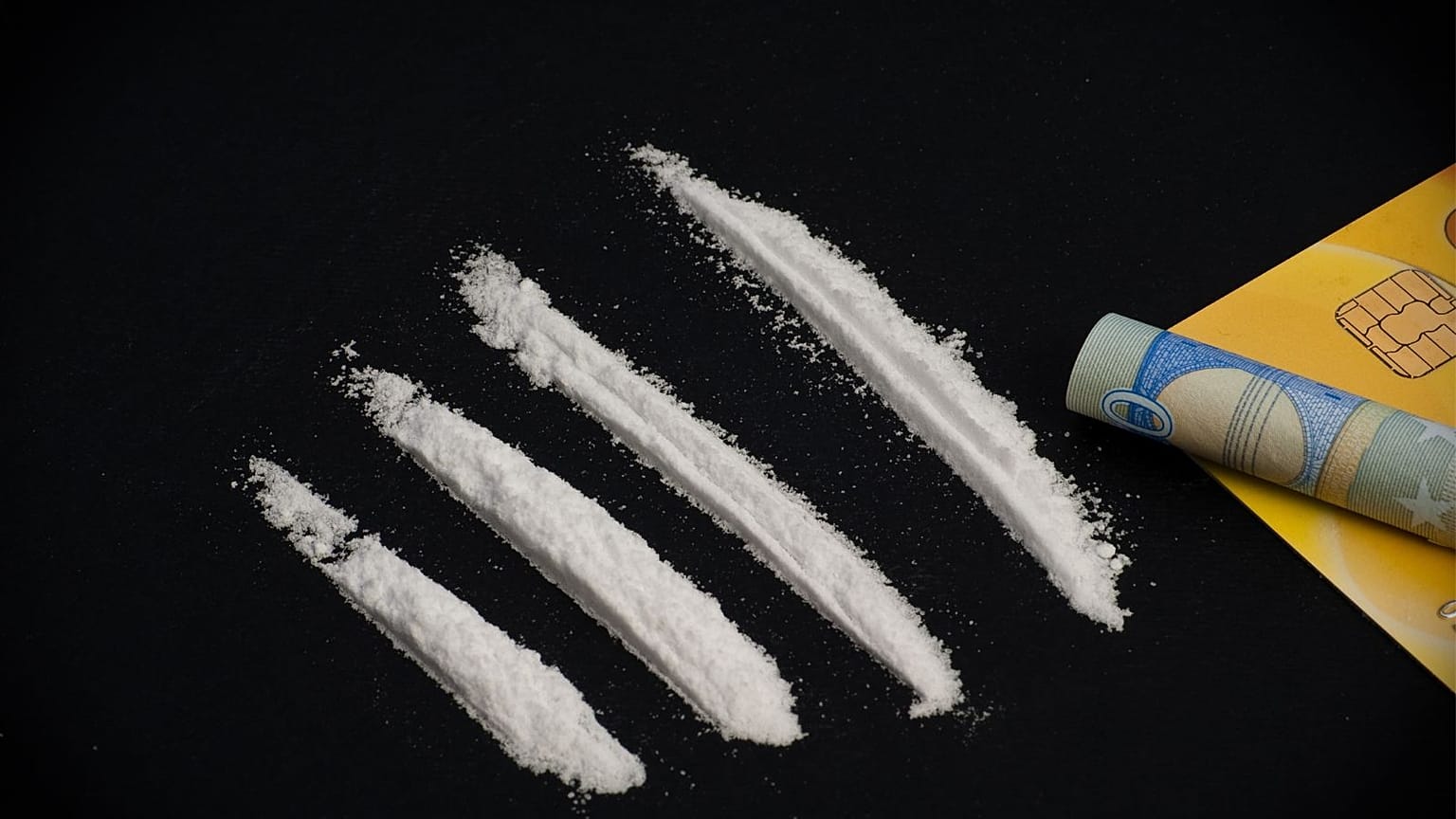Europe’s cocaine habit: How do EU countries compare?
