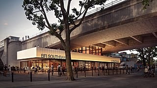 British Film Institute - London