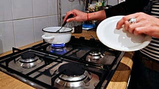 The EU's 15% gas reduction plan has been extended until March 2024.