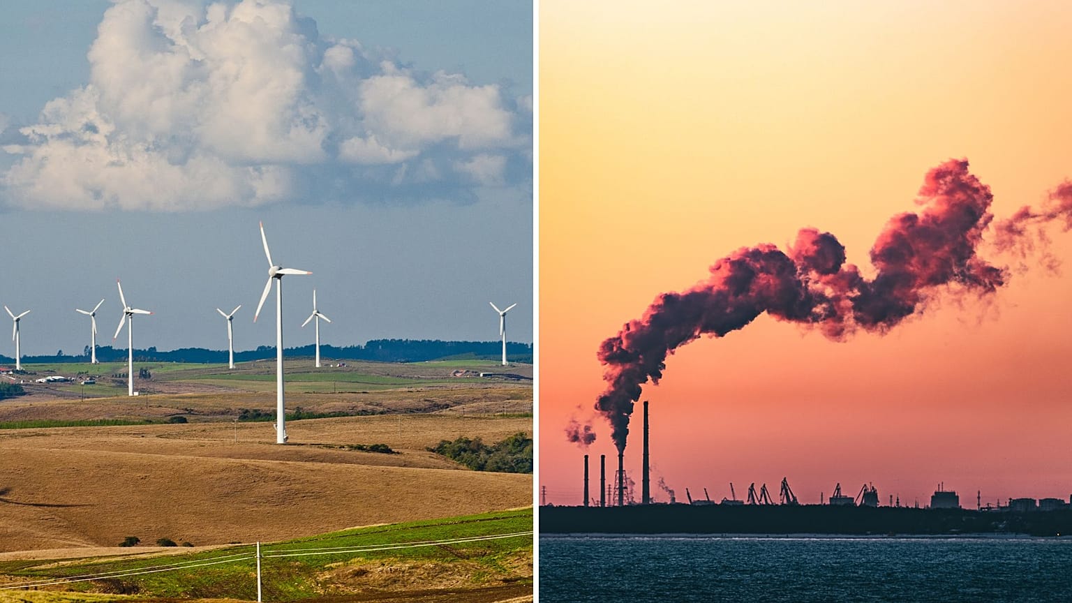 Wind power is essential to the clean energy transition, and Sweden is leading the way.