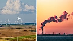 Wind power is essential to the clean energy transition, and Sweden is leading the way.