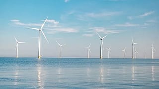 Wind power is essential to the clean energy transition. But which countries are leading the way? -
