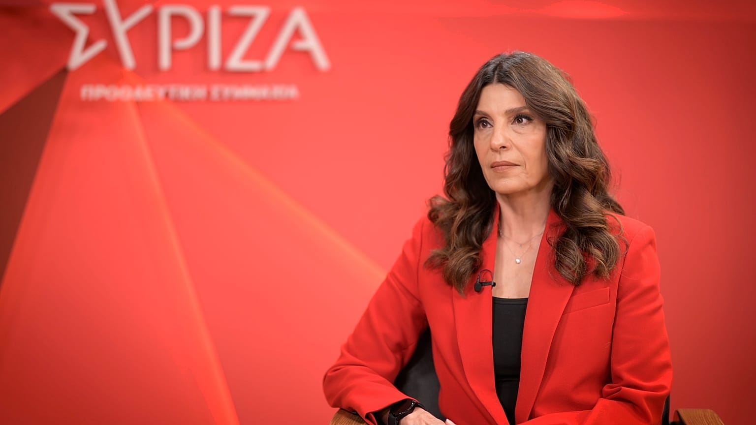 Πόπη Τσαπανίδου