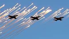 Exercícios militares