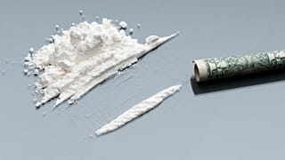 کوکائین