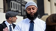 Avukatı Rabia Chaudry'nin Syed'in davasındaki hataları anlattığı Podcast serisi büyük ilgi görmüş, davanın yeniden ele alınmasının önü açılmıştı