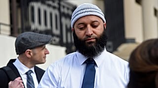 Avukatı Rabia Chaudry'nin Syed'in davasındaki hataları anlattığı Podcast serisi büyük ilgi görmüş, davanın yeniden ele alınmasının önü açılmıştı