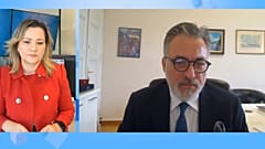 Απόστολος Ντιγκμπασάνης