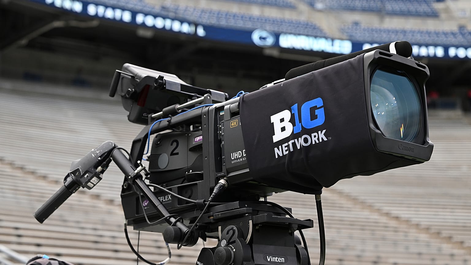 Broadcasting & Football: How is the way we consume the game changing?