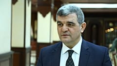 Azerbaycan Büyük Kuruluş Partisi Genel Başkanı Fazıl Mustafa'ya saldırı hakkında terör soruşturması 