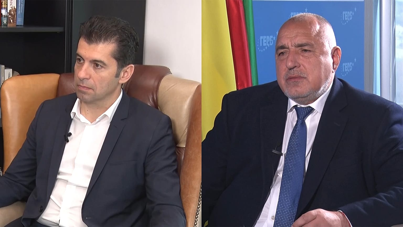 Global conversation: Bulgaria al voto per la quinta volta in due anni, chi vincerà stavolta?