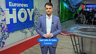 Juan Carlos de Santos