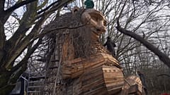 "Лунная мать"