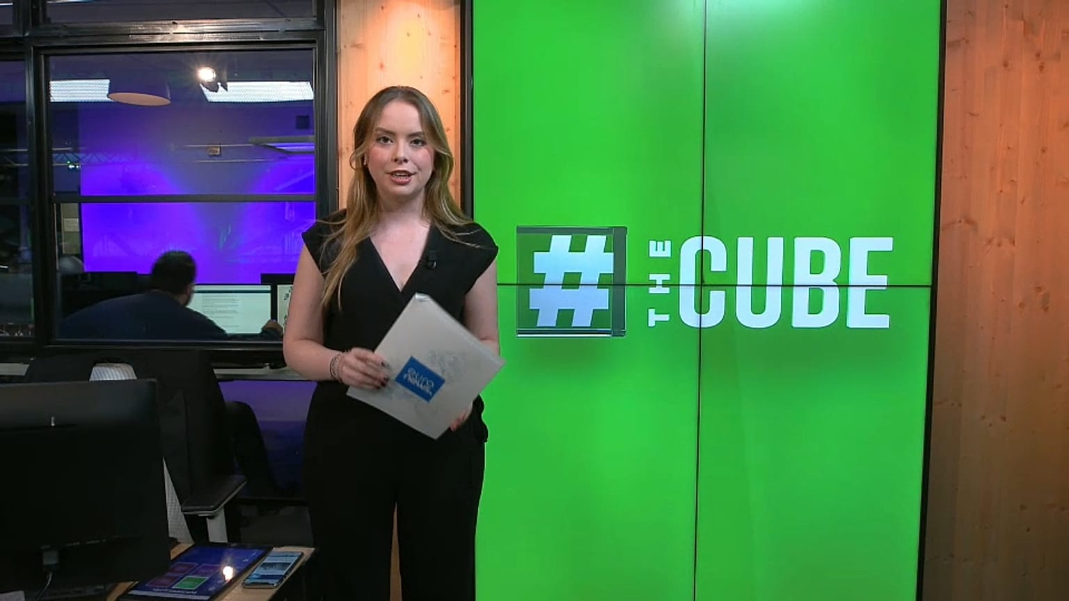 Cube