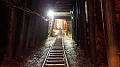 El mundo está plagado de minas abandonadas. Pero podemos darles un buen uso, afirman los investigadores.