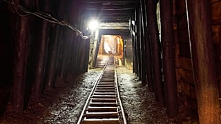 El mundo está plagado de minas abandonadas. Pero podemos darles un buen uso, afirman los investigadores.