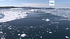 Oceanos e as alterações climáticas
