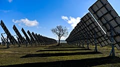 Solarpanele