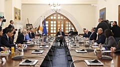 Εθνικό Συμβούλιο Κύπρου
