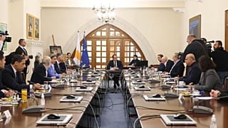 Εθνικό Συμβούλιο Κύπρου