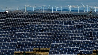 AB'de yenilenebilir enerji kullanımı