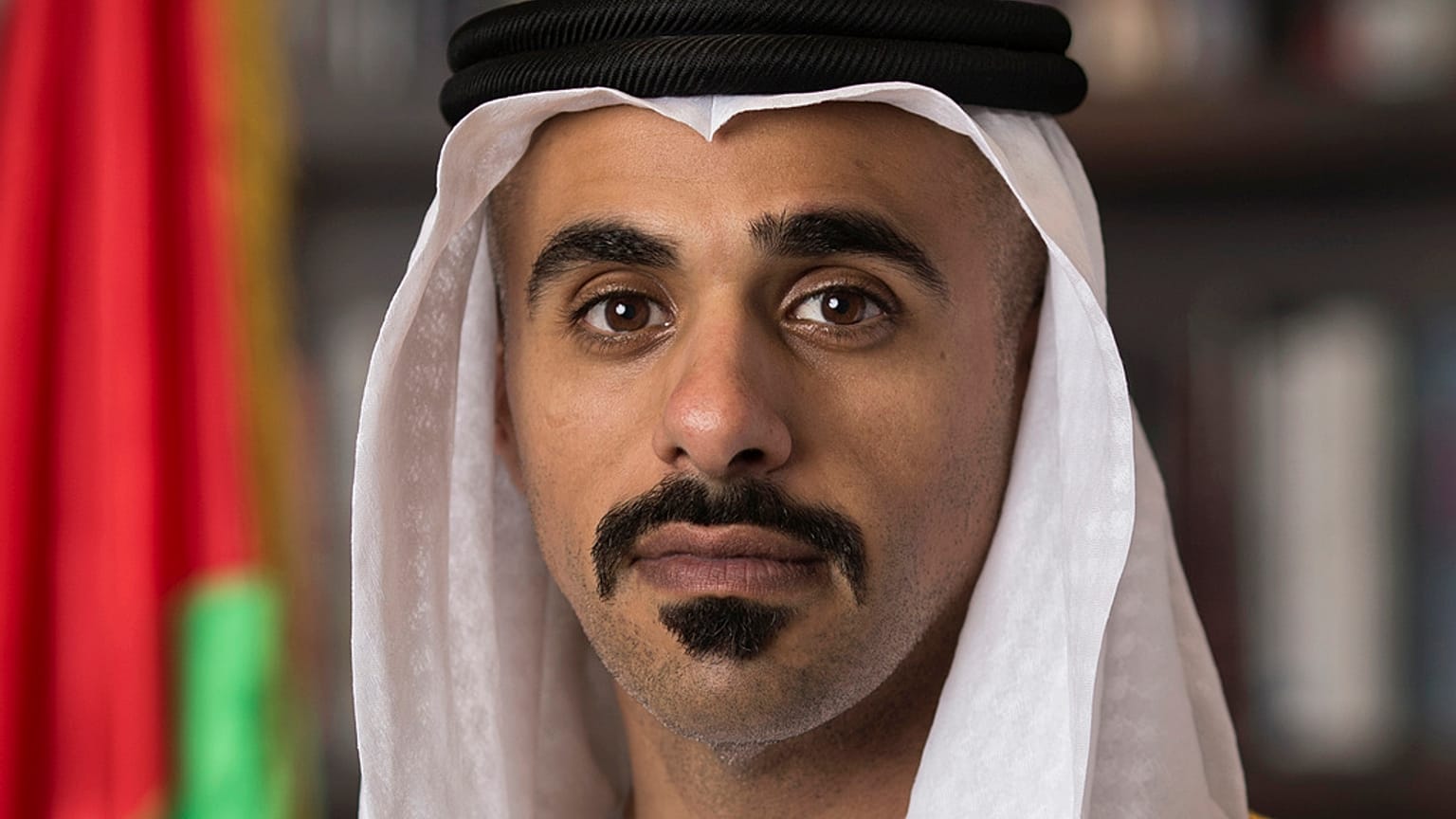 Şeyh Halid bin Muhammed bin Zayid Al Nahyan Veliaht Prens olarak atandı