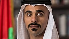 Şeyh Halid bin Muhammed bin Zayid Al Nahyan Veliaht Prens olarak atandı